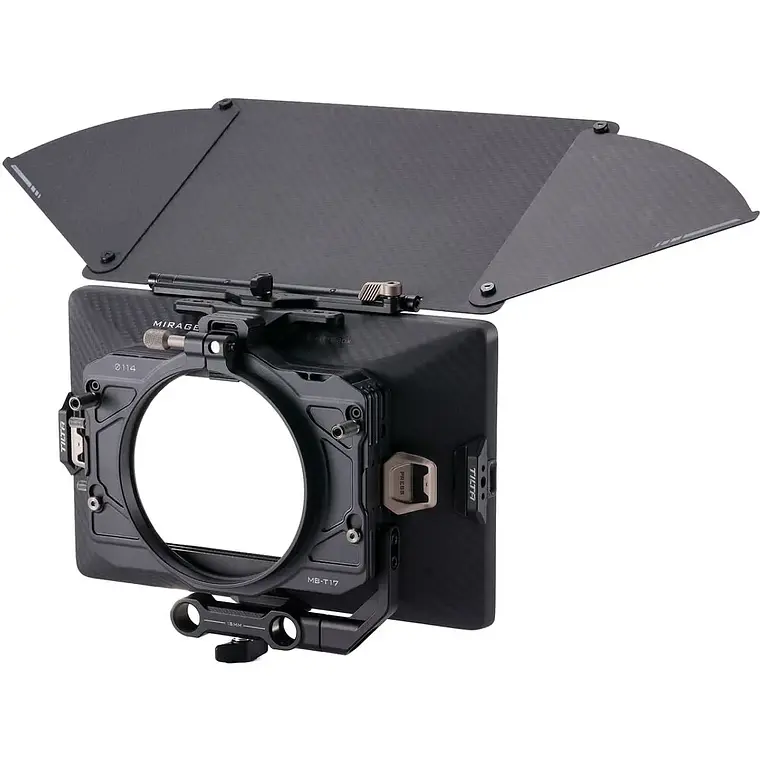 Matte Box Tilta Mirage Pro - Basic Kit 4