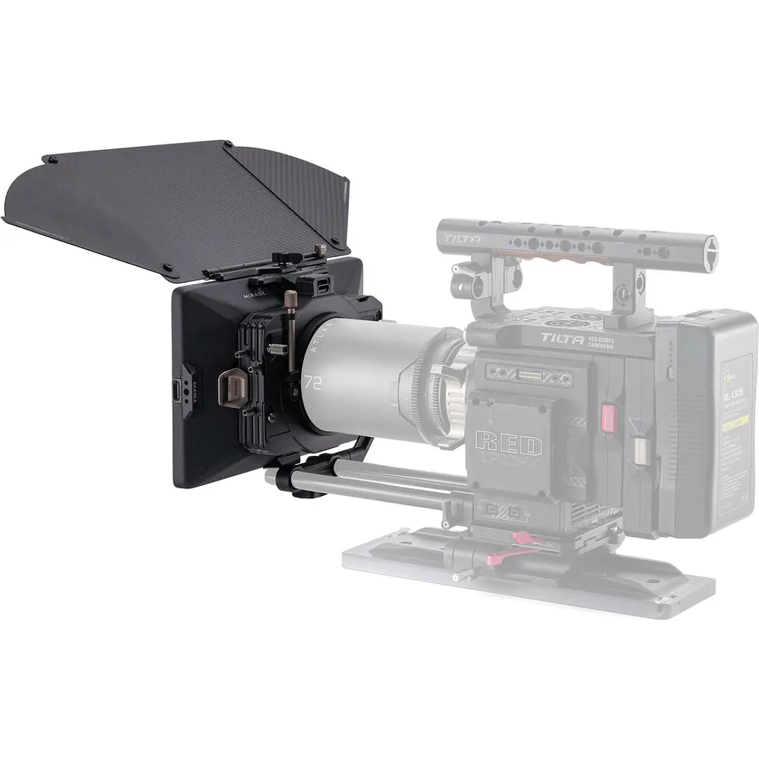 Matte Box Tilta Mirage Pro - Basic Kit 4