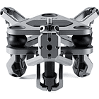Cabezal Amortiguador Tilta para Hydra Alien Mini - Universal 2