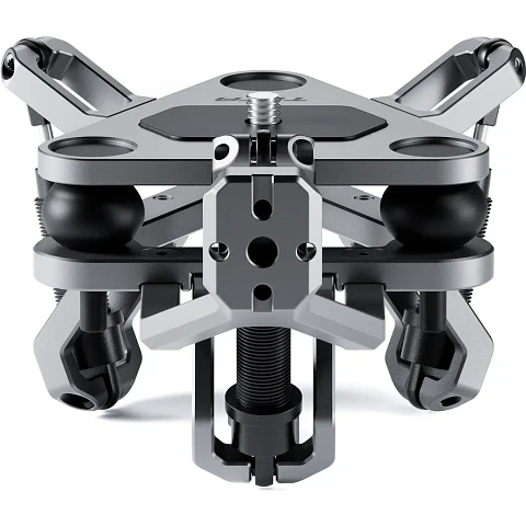 Cabezal Amortiguador Tilta para Hydra Alien Mini - Universal