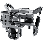 Cabezal Amortiguador Tilta para Hydra Alien Mini - Universal 4