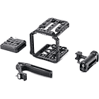 Cage Tilta Camera Base Kit para Blackmagic PYXIS 6K 2