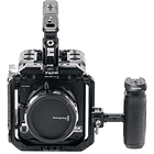 Cage Tilta Camera Base Kit para Blackmagic PYXIS 6K 4