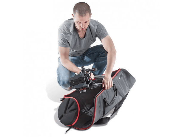 Bolso Acolchado para Trípodes Manfrotto 90cm