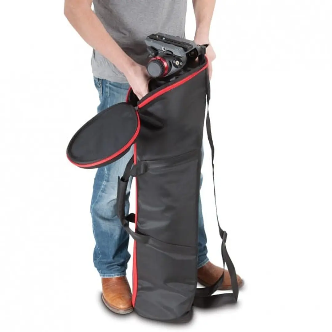 Bolso Acolchado para Trípodes Manfrotto 90cm 3