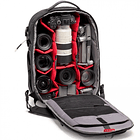 Mochila PRO Light Backloader M Manfrotto 2
