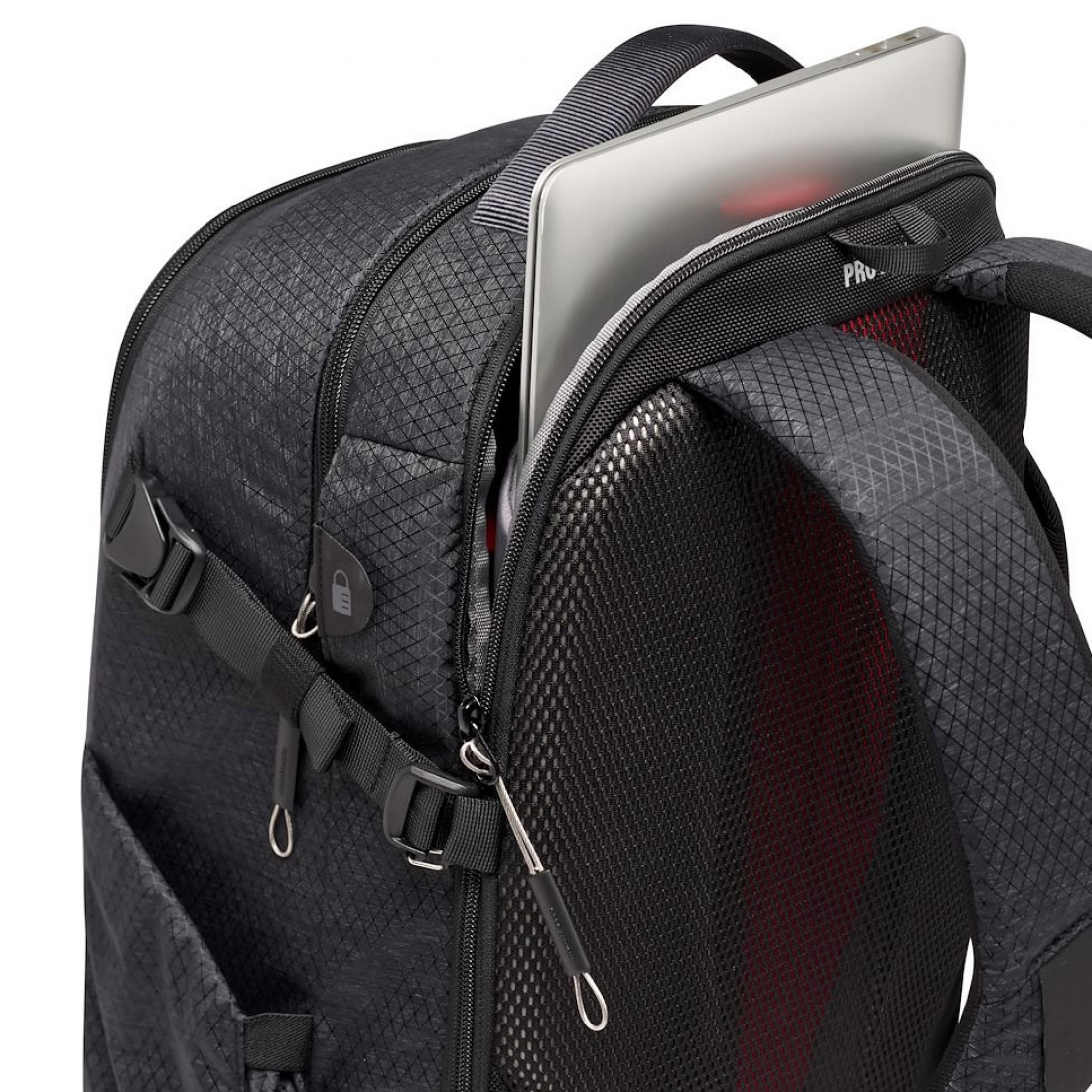 Mochila PRO Light Backloader M Manfrotto 9