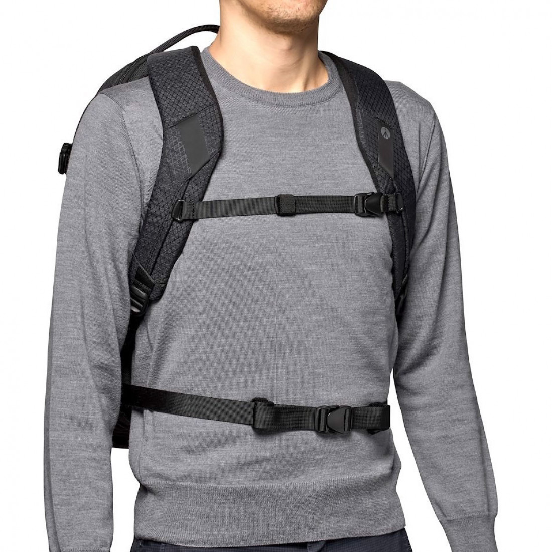 Mochila PRO Light Backloader M Manfrotto 8