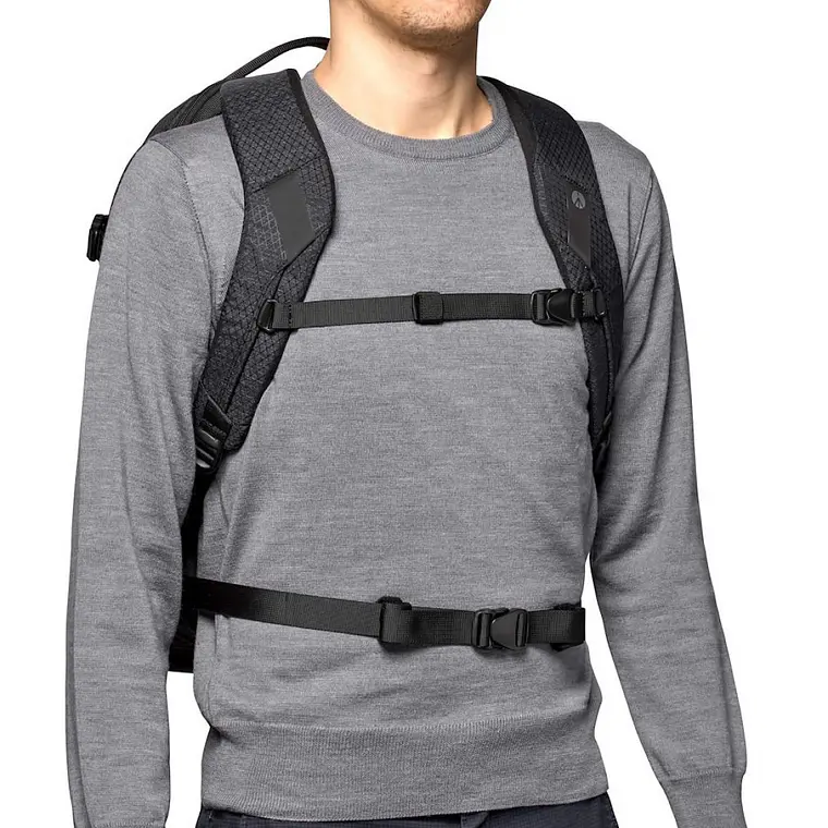 Mochila PRO Light Backloader M Manfrotto 8