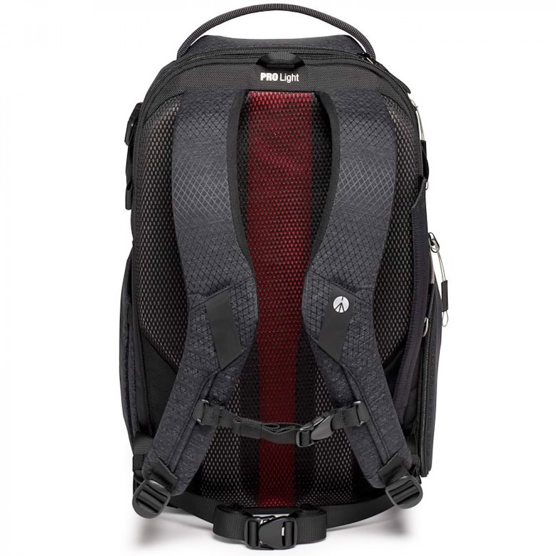 Mochila PRO Light Backloader M Manfrotto 4