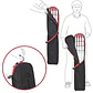 Bolso para Pie de Flash Manfrotto 110cm - Miniatura 2