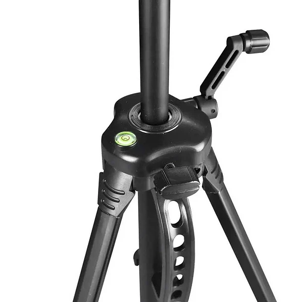 Kit Trípode y Cabezal Inca IN3273D 2