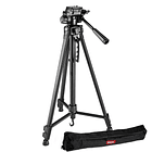 Kit Trípode y Cabezal Inca IN3273D 1