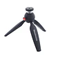 Tripode Manfrotto Pixi Negro Para Sobremesa - Miniatura 1
