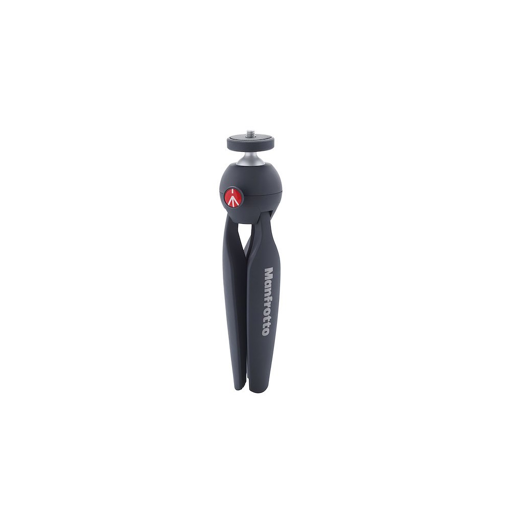 Tripode Manfrotto Pixi Negro Para Sobremesa 2