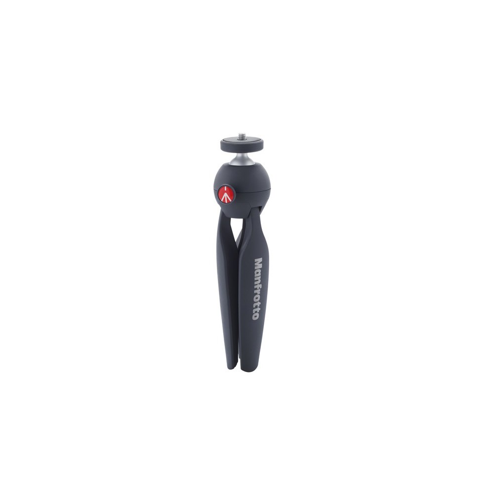 Tripode Manfrotto Pixi Negro Para Sobremesa 4