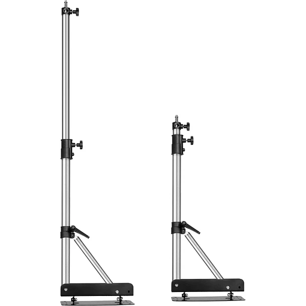 Pluma Mural Visico WB-5005 75 - 125 cm 3