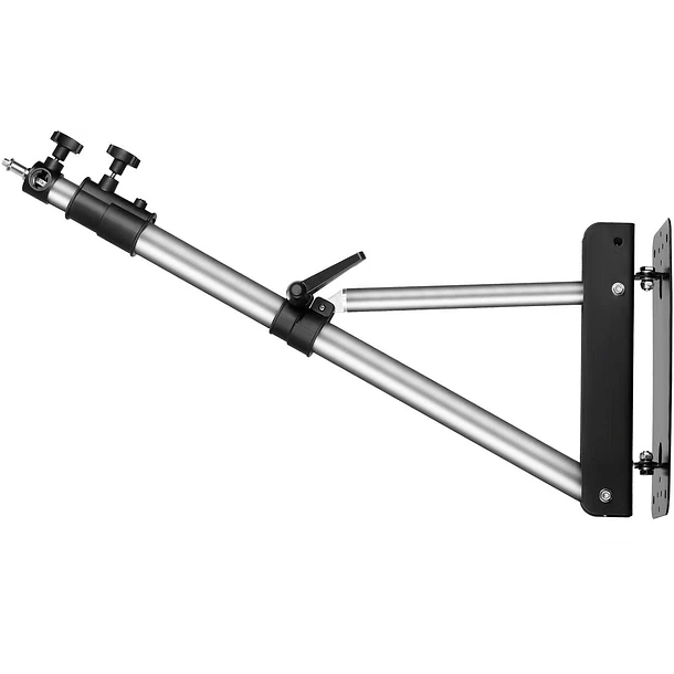 Pluma Mural Visico WB-5005 75 - 125 cm 1