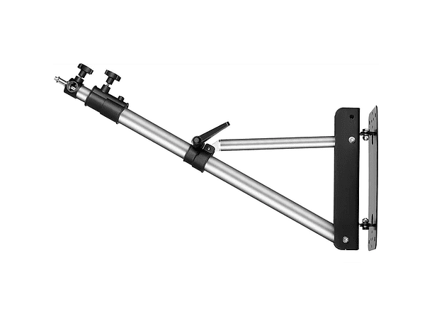 Pluma Mural Visico WB-5005 75 - 125 cm