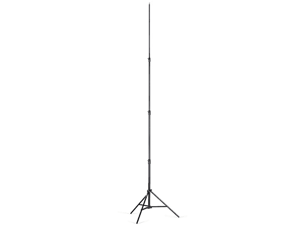 Master Stand 3,66mts. 9Kg cap. Manfrotto