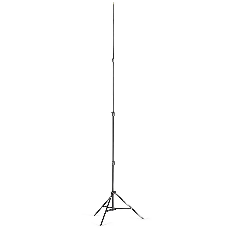 Trípode de Iluminación Manfrotto Master Stand de 3,66 m con Capacidad de 9 kg 1