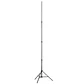 Trípode de Iluminación Manfrotto Master Stand de 3,66 m con Capacidad de 9 kg - Miniatura 1