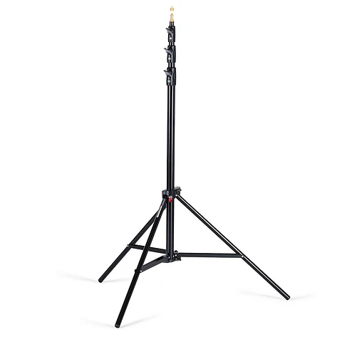 Trípode de Iluminación Manfrotto Master Stand de 3,66 m con Capacidad de 9 kg