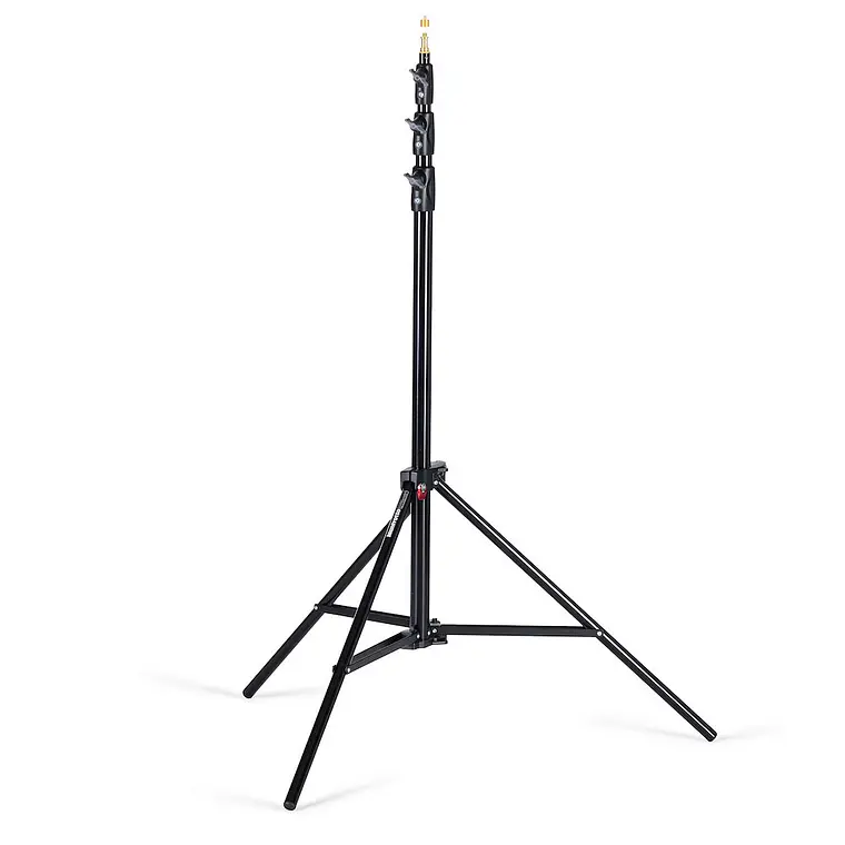 Trípode de Iluminación Manfrotto Master Stand de 3,66 m con Capacidad de 9 kg 2