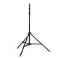 Trípode de Iluminación Manfrotto Master Stand de 3,66 m con Capacidad de 9 kg - Miniatura 2