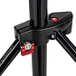 Trípode de Iluminación Manfrotto Master Stand de 3,66 m con Capacidad de 9 kg - Miniatura 4