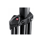 Master Stand 3,66mts. 9Kg cap. Manfrotto 5