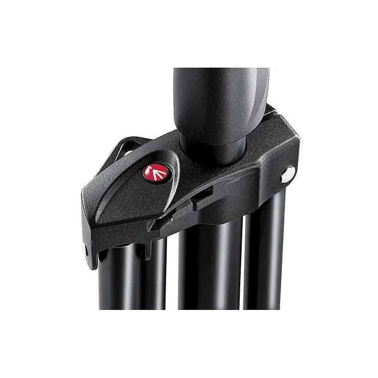 Trípode de Iluminación Manfrotto Master Stand de 3,66 m con Capacidad de 9 kg 5