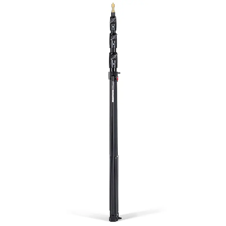 Trípode de Iluminación Manfrotto Master Stand de 3,66 m con Capacidad de 9 kg 7