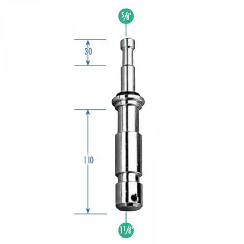 Adaptador de Stand Avenger E200