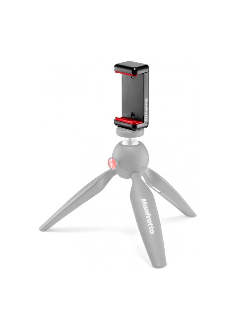 Manfrotto MCLAMP Soporte para Smartphone 5