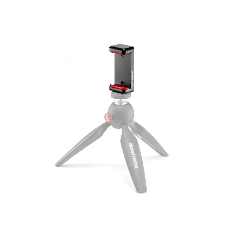 Soporte para Smartphone Manfrotto MCLAMP 5