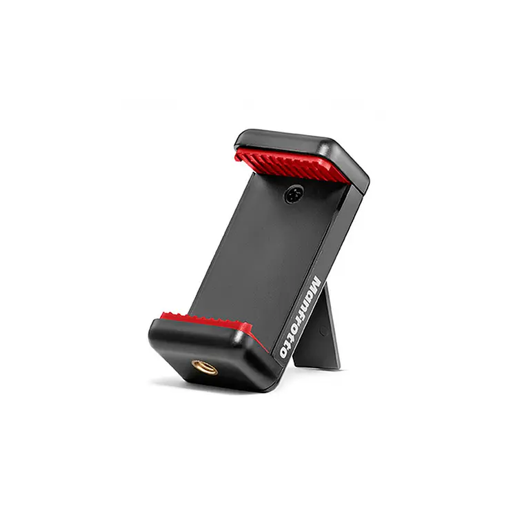 Soporte para Smartphone Manfrotto MCLAMP 3