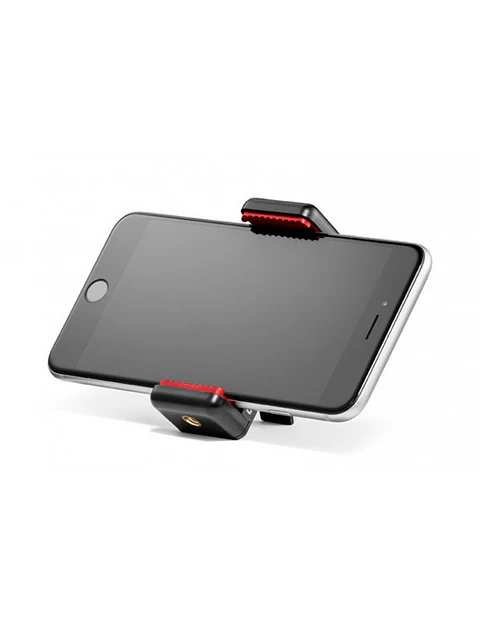 Soporte para Smartphone Manfrotto MCLAMP
