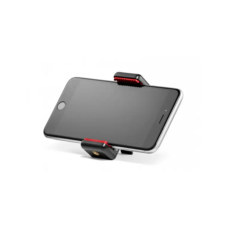 Soporte para Smartphone Manfrotto MCLAMP 2