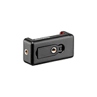 Manfrotto MCLAMP Soporte para Smartphone 4