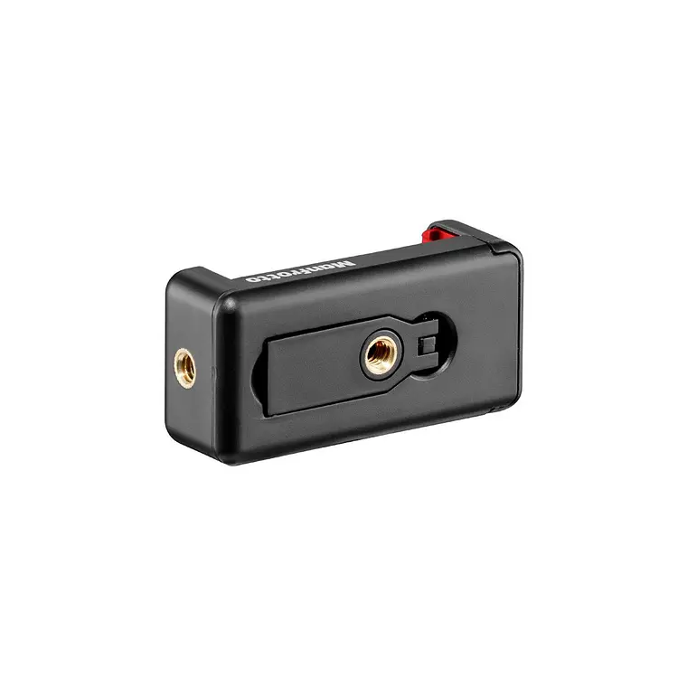 Soporte para Smartphone Manfrotto MCLAMP 4