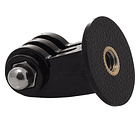 Manfrotto MLOFFROAD Lámpara LED Off Road con Soporte para GoPro 5