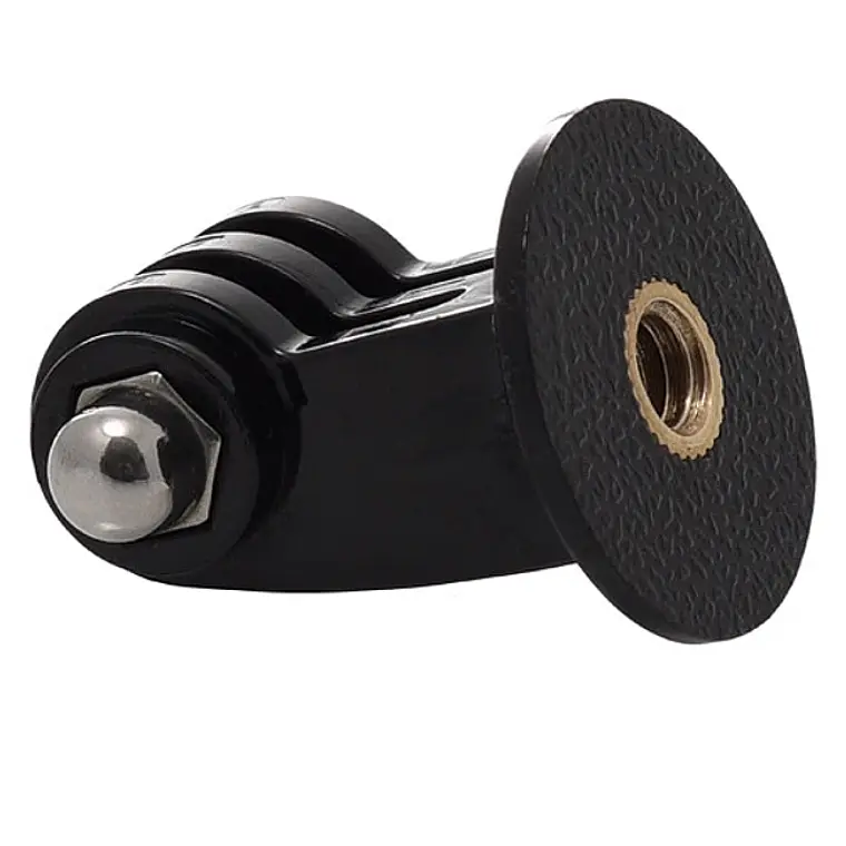 Lámpara LED Off Road con Soporte para GoPro Manfrotto MLOFFROAD 5