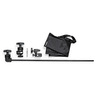 Kit de agarre D800KIT Avenger 2