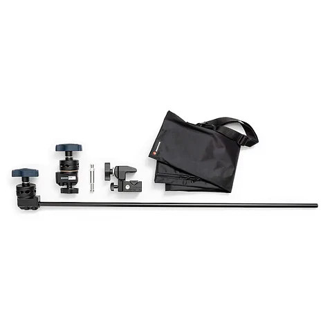 Kit de agarre Avenger D800KIT 