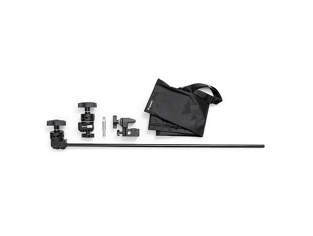 Kit de agarre D800KIT Avenger