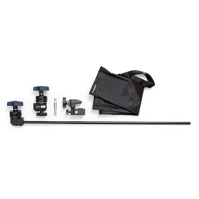 Kit de agarre Avenger D800KIT  2