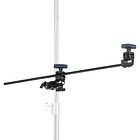 Kit de agarre D800KIT Avenger 4