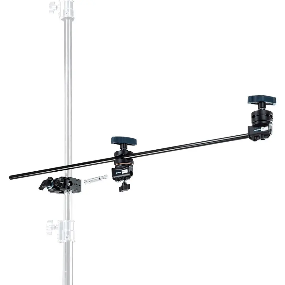 Kit de agarre D800KIT Avenger 6