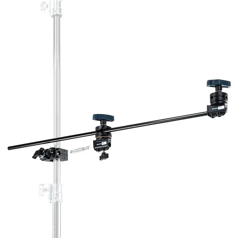 Kit de agarre Avenger D800KIT  6